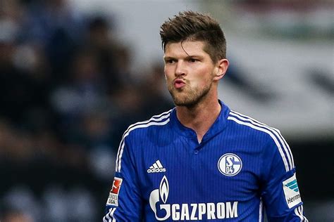 chloe huntelaar|Klaas.